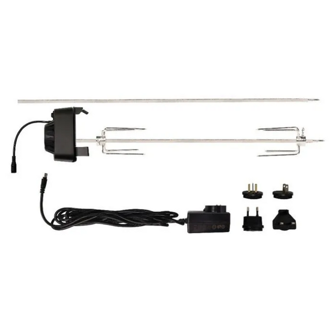 Masterbuilt Masterbuilt Gravity Series Rotisserie Kit 560, 800 en 1050