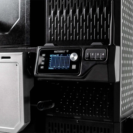 Masterbuilt Masterbuilt Gravity Series XT Digital Charcoal BBQ & Smoker