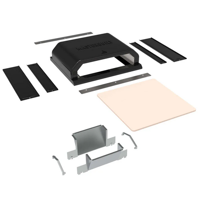 Masterbuilt Masterbuilt Pizzaoven