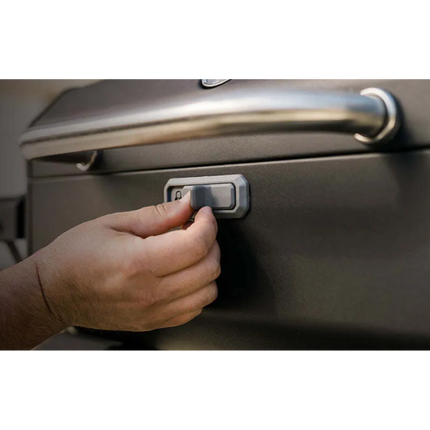 Masterbuilt Masterbuilt Portable Charcoal Grill