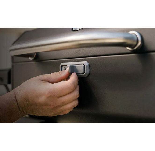 Masterbuilt Masterbuilt Portable Charcoal Grill