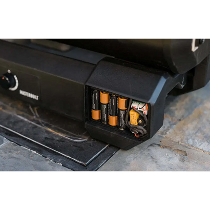 Masterbuilt Masterbuilt Portable Charcoal Grill
