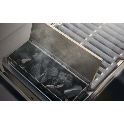 Masterbuilt Masterbuilt Portable Charcoal Grill met Onderstel