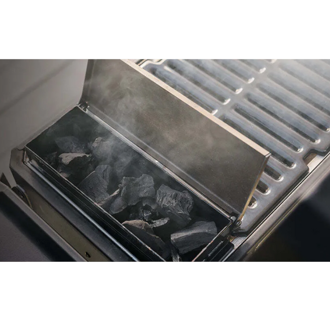 Masterbuilt Masterbuilt Portable Charcoal Grill met Onderstel