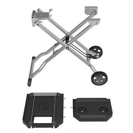 Masterbuilt Masterbuilt QuickCollapse Onderstel met Zijtafels