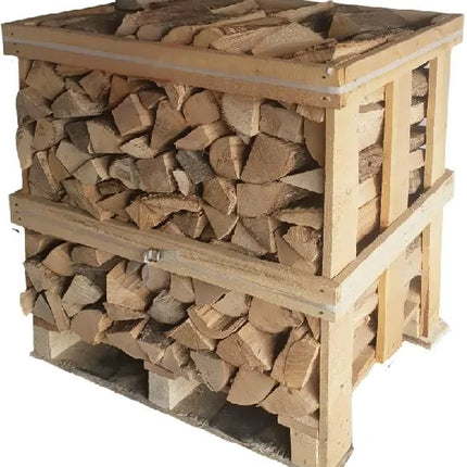 Masterfire Haardhout Berk / Es 0,5 Kuub