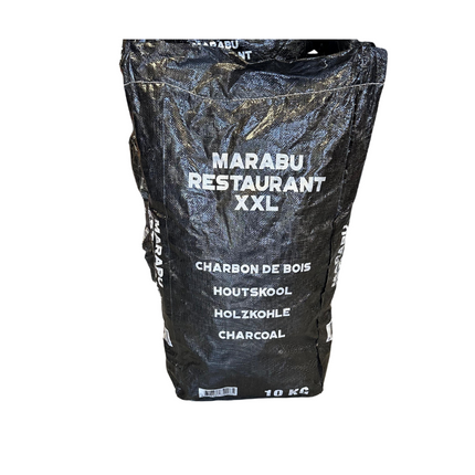Masterfire Marabu Restaurant XXL 10 kilo