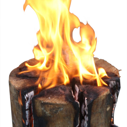 Masterfire Masterfire Tuinfakkel / Zweedse Fakkel 4 stuks