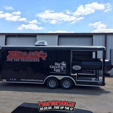 Meat Church Meat Church Deez Nuts Honey Pecan BBQ Rub 14oz