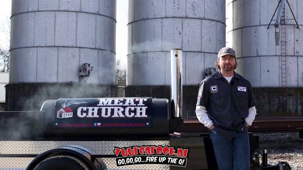 Meat Church Meat Church Dia De La Fajita BBQ Seasoning 12oz