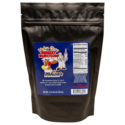 Meat Church Meat Church Holy Cow Brisket Injection 16oz