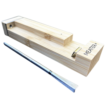 Meater Meater Pro (Plus 2) Draadloze Meat/Pit Probe (Thermometer)