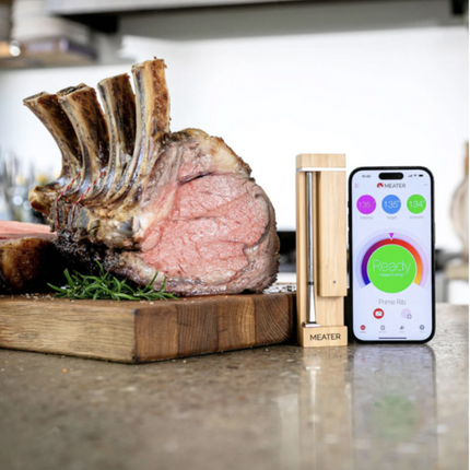 Meater Meater Pro (Plus 2) Draadloze Meat/Pit Probe (Thermometer)