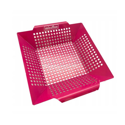 Missfixx Missfixx BBQ Wok Roze