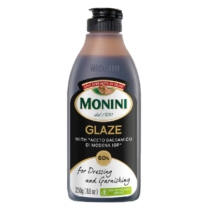 Monini Monini Balsamico Glaze 250 ml
