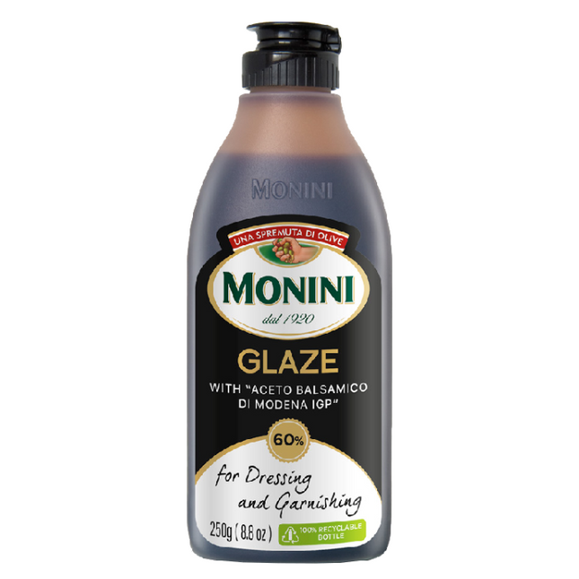Monini Monini Balsamico Glaze 250 ml