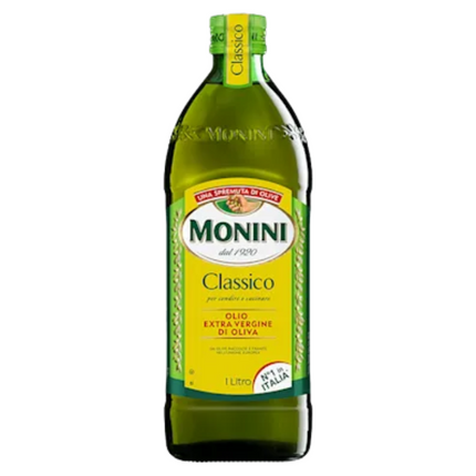 Monini Monini Classico Olijfolie Extra Vergine 1 L