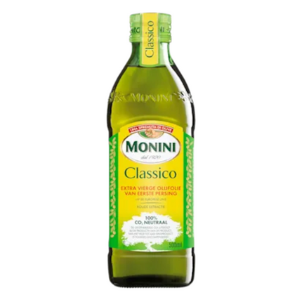 Monini Monini Classico Olijfolie Extra Vergine 500 ML