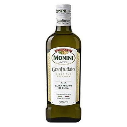 Monini Monini Gran Fruttato Olijfolie Extra Vergine 750ML