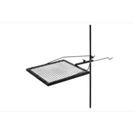 Mustang Mustang Kampvuur BBQ Set