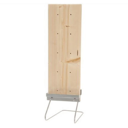 Mustang Mustang Visplank Alder 49 cm