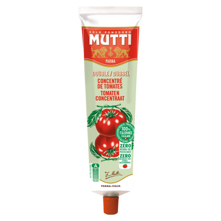 Mutti Mutti Passata Tomatenpuree 2500 Gram