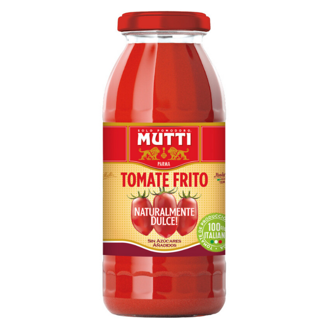 Mutti Mutti Tomate Frito 300 Gram