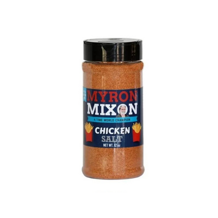 Myron Mixon Myron Mixon Chicken Salt 12oz