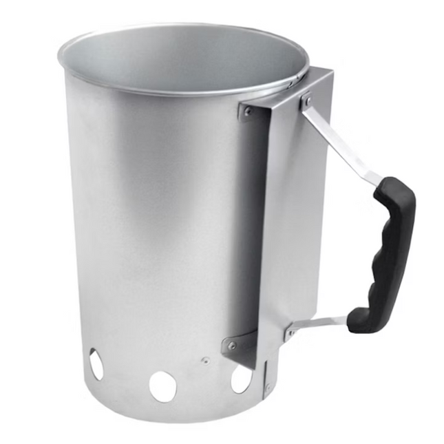 Napoleon Napoleon Houtskool- en Brikettenstarter