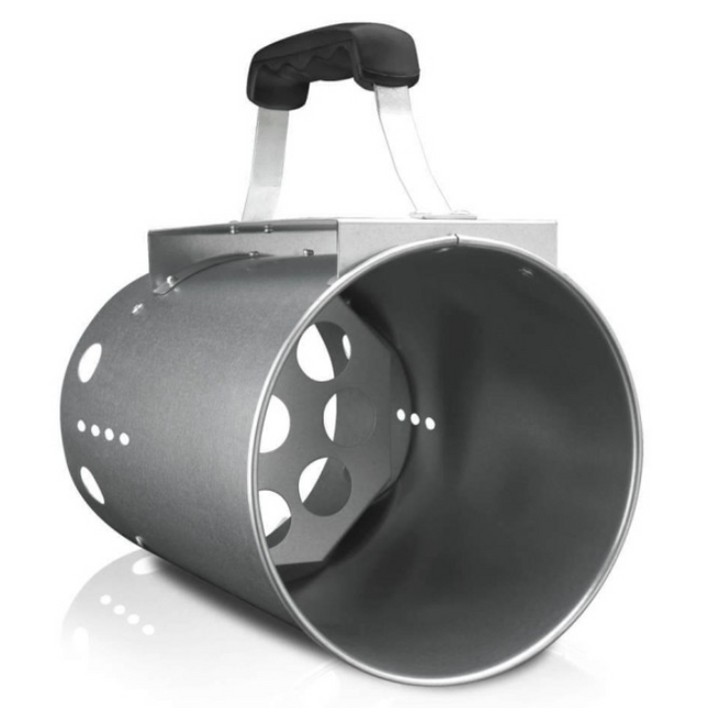 Napoleon Napoleon Houtskool- en Brikettenstarter