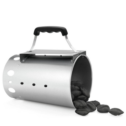 Napoleon Napoleon Houtskool- en Brikettenstarter