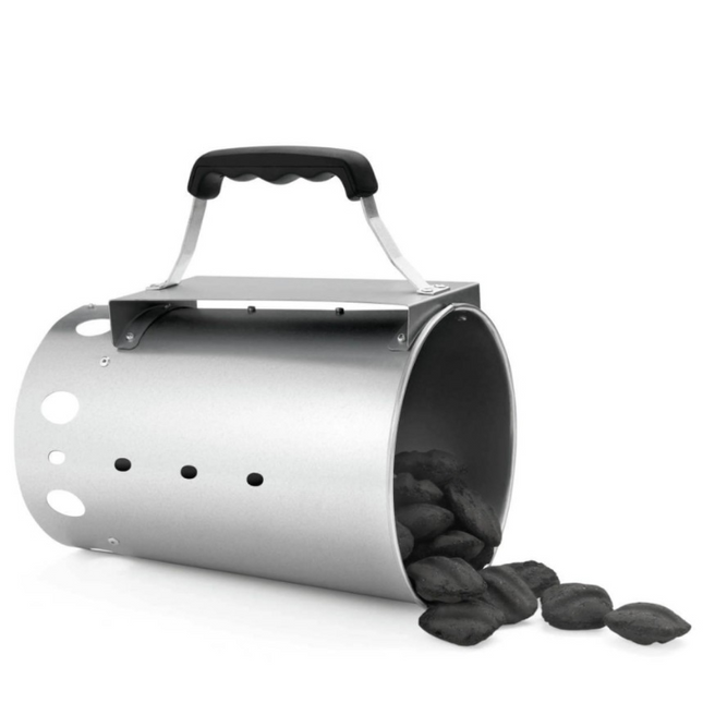 Napoleon Napoleon Houtskool- en Brikettenstarter