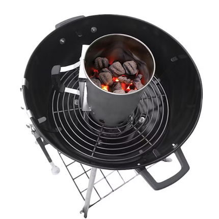 Napoleon Napoleon Houtskool- en Brikettenstarter