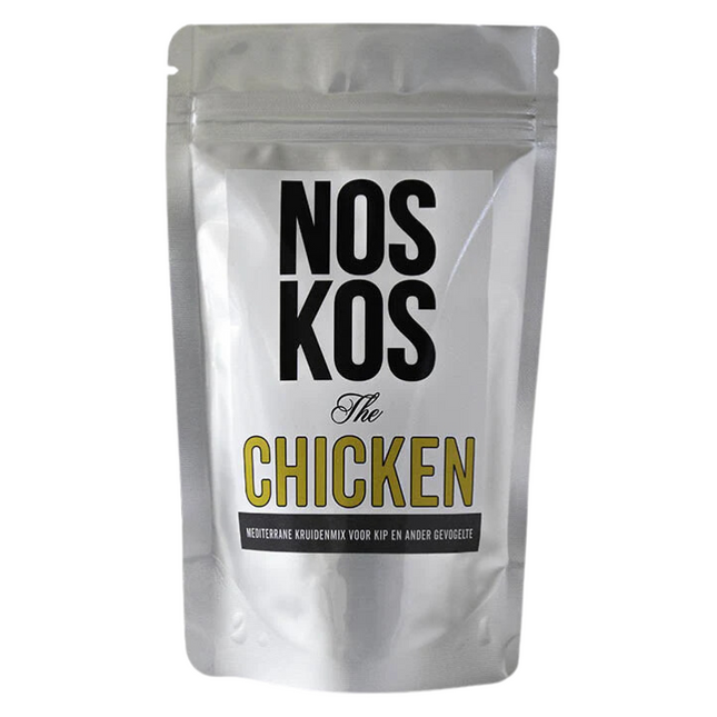 Noskos NOSKOS the Chicken 150 gram