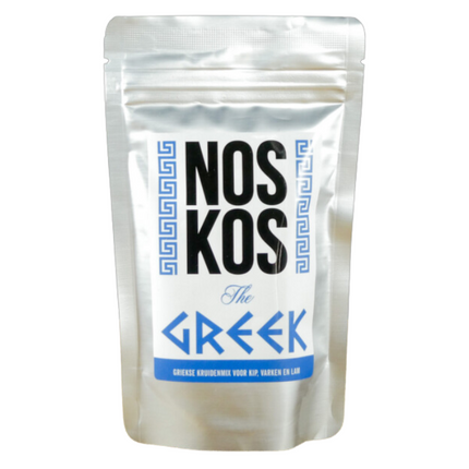 Noskos NOSKOS The Greek 150 gram