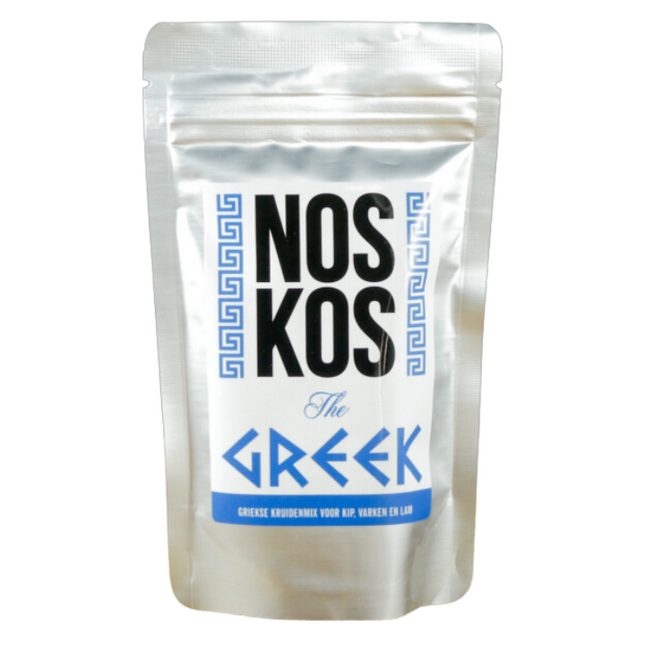 Noskos NOSKOS The Greek 150 gram