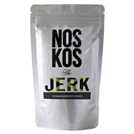 Noskos NOSKOS The Jerk 180 gram