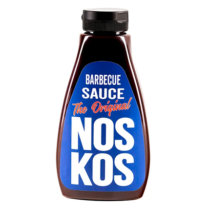Noskos NOSKOS the Original Barbecue Sauce 425 ml