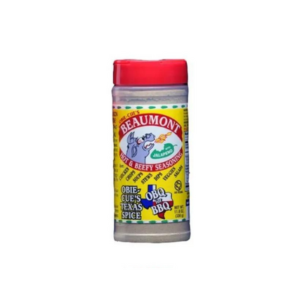 Obie Cue Obie Cue's Beaumont 11.8oz