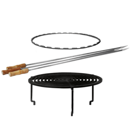 OFYR OFYR 85 Grill Accessoires Set