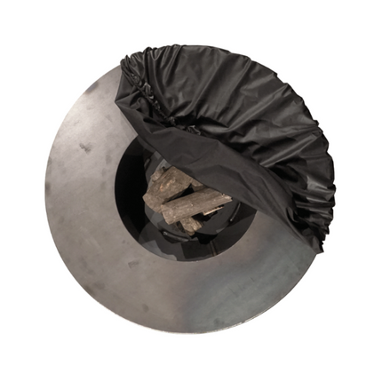 OFYR OFYR Afdekhoes Zwart 85 (Ø 85 cm)