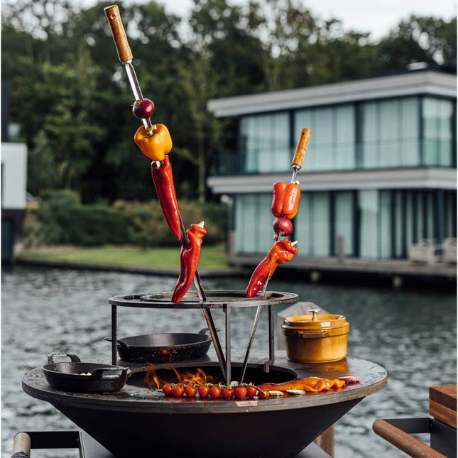 OFYR OFYR Brazilian Grill Ring 100