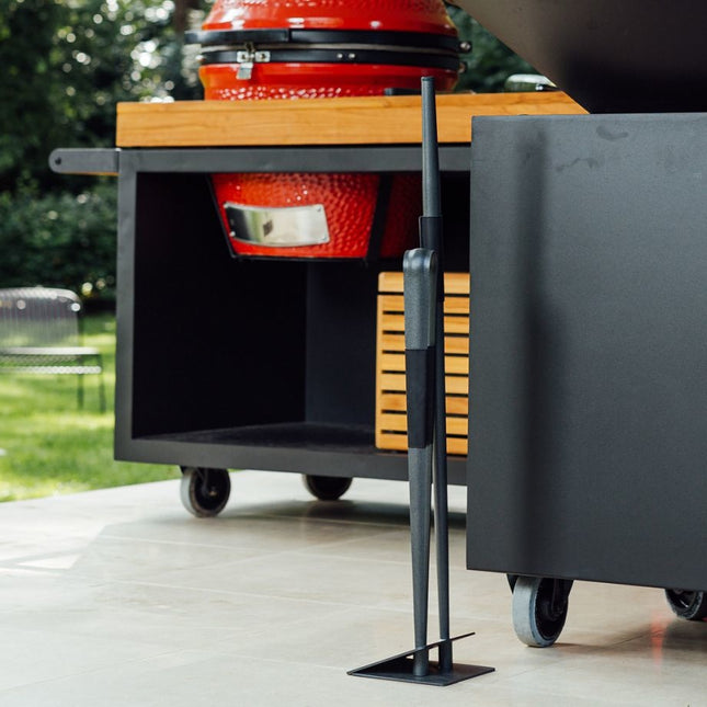 OFYR OFYR Buffadoo Set Black