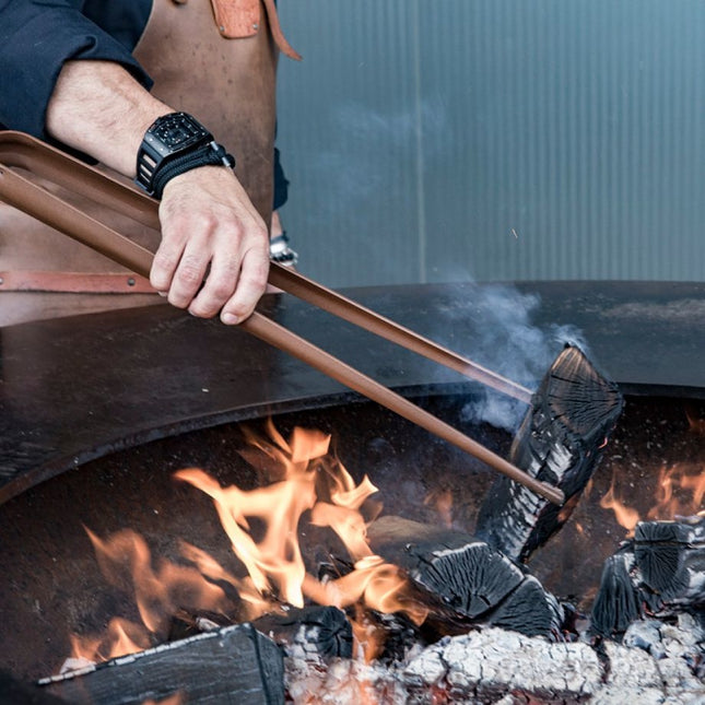 OFYR OFYR Buffadoo Set Bruin