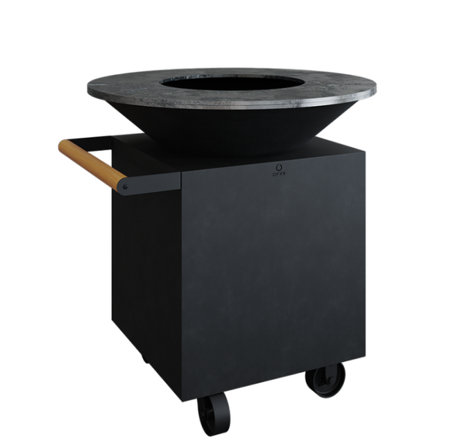 OFYR OFYR Classic Black 100 PRO