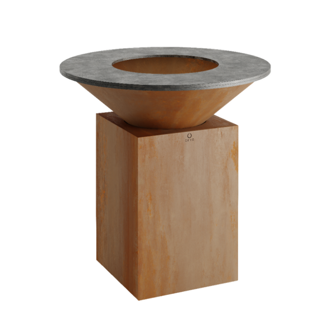 OFYR OFYR Classic Corten 100