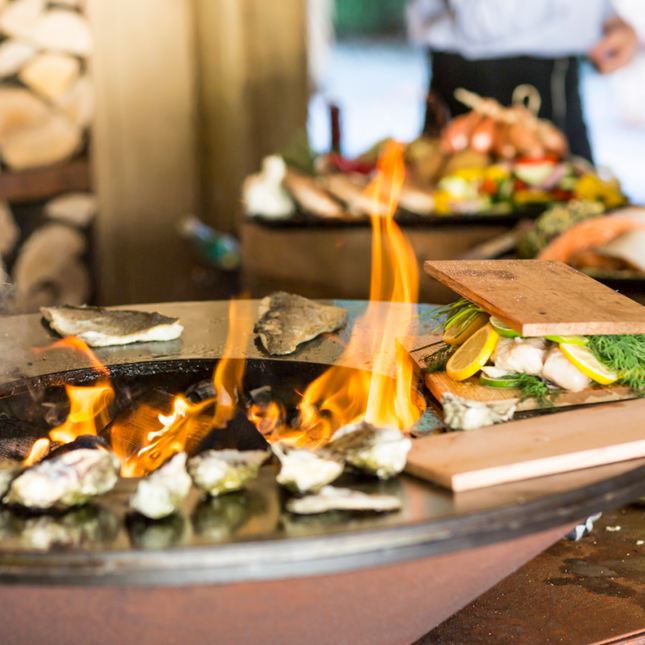 OFYR OFYR Classic Corten  85