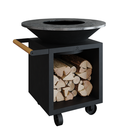 OFYR OFYR Classic Storage Black 100  PRO