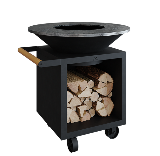 OFYR OFYR Classic Storage Black 100  PRO