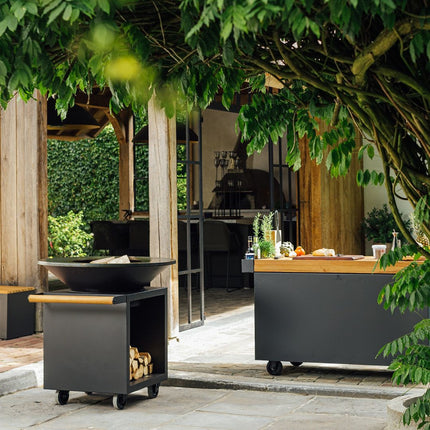 OFYR OFYR Classic Storage Black 100  PRO